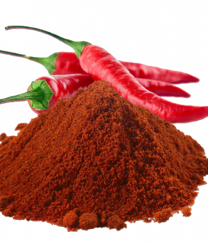 AJI EN POLVO